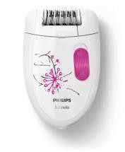 Philips Satinelle Essential HP6550/01 trio EPILATOR Set Dom