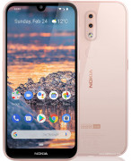 Nokia 4.2 DS, ROZA 