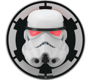 3D maske - Star Wars Stormtroopers 71937/31/P0 