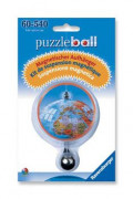 Puzzleball Magnet 