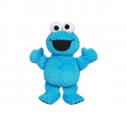 Sesame Street - Moja prva plišasta figura Cookie Monster 