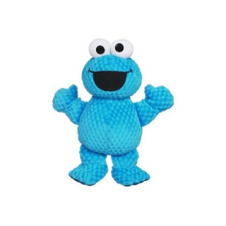 Sesame Street - Moja prva plišasta figura Cookie Monster Igra 