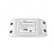 Woox Smart Home Smart Switch - R4967 (univerzalno, 10A, 2300W, Wi-Fi, ) 