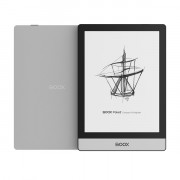 Onyx BOOX e-knjiga 6" Poke (HD E-ink Carta, 1448x1072; 2GHz Octa, 2GB 32GB, WiFi; BT4.1; 1500mAh; A9.0, mikrofon) 