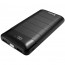 Sandberg PowerBank Powerbank 20000mAh (2x2,1A USB port; črna) thumbnail