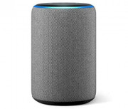 Amazon Echo 3 (siva) 