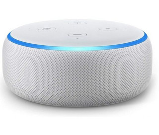 Amazon Echo Dot 3 (peščenjak) Dom