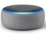 Amazon Echo Dot 3 (siva) 