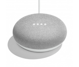 Predvajalnik Google Home Mini - bel Dom