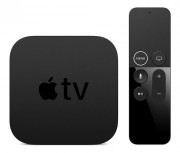 APPLE TV 4K 64GB (MP7P2MP/A) 