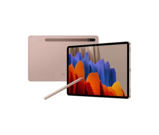 TABLIČNI RAČUNALNIK SAMSUNG T870 GALAXY TAB S7 LTE, Bronze Tablica