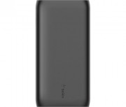 Belkin Powerbank 20.000 MAH ČRNA 