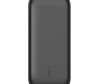 Belkin Powerbank 20.000 MAH ČRNA Mobile