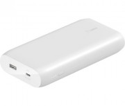 Belkin Powerbank 20.000 MAH 30 W POWER DELIVERY BELA 