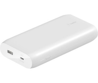 Belkin Powerbank 20.000 MAH 30 W POWER DELIVERY BELA Mobile