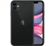 Apple iPhone 11 256GB črn 