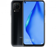 TEL HUAWEI P40 Lite DS 128GB Črna 