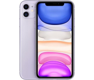 Apple Iphone 11 256GB vijoličen Mobile