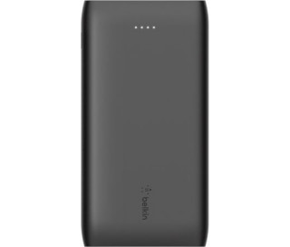 Belkin Powerbank 10.000 MAH 18 W POWER DELIVERY ČRNA Mobile