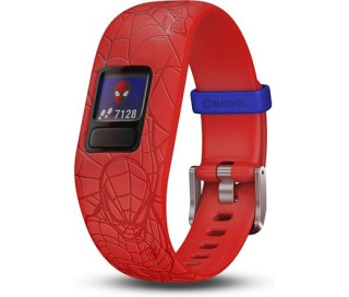 GARMIN Vivofit Junior Marvel Spider-Man Red Mobile