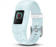 GARMIN Vivofit Junior Disney Frozen Elsa 