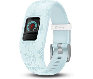 GARMIN Vivofit Junior Disney Frozen Elsa Mobile