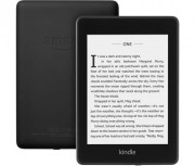 E-KNJIGA Amazon Kindle Paperwhite 2018 6" črna 