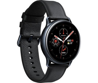 Samsung SM-R835F Black Galaxy Watch Active iz nerjavečega jekla 40 mm LTE Mobile