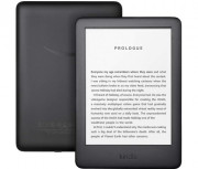 E-KNJIGA Amazon Kindle 2019 4GB Frontlight Black 