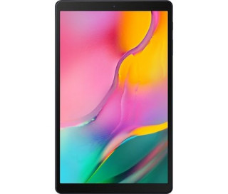 TABLIČNI RAČUNALNIK SAMSUNG Galaxy Tab 2019 10,5" Wi-Fi 64GB Črn Tablica