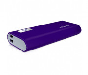 dataA powerbank 12500mAh AP12500 Vijolična 