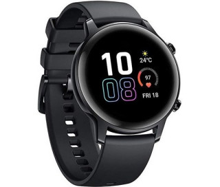 Honor MagicWatch Agate Black 42 mm Mobile