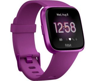 Fitbit Versa Lite pametna ura Mulberry Mobile