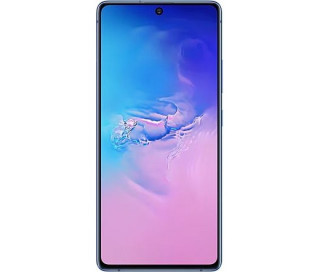 TEL Samsung Galaxy S10 DS 128GB Blue Mobile