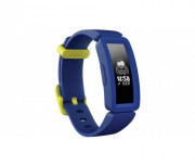 Fitbit Ace Night Sky Neon Yellow 