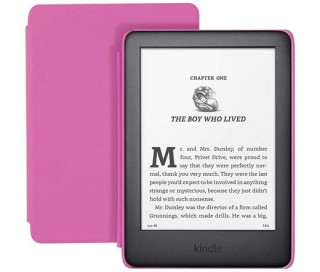 E-KNJIGA Amazon Kindle Kids Edition 2019 8GB Pink (vključno z ovitkom) Tablica