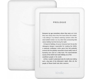 E-KNJIGA Amazon Kindle 2019 4GB Frontlight White Tablica