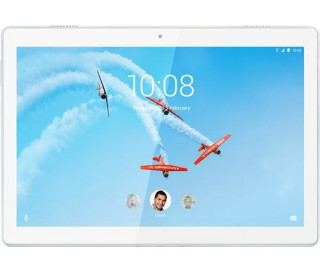 LENOVO Tab M10 10,1" 16GB Bela Tablica