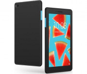 LENOVO Tab E7 (TB-7104F), 7,0" HD, MediaTek MT8167A/D, štirijedrni, 1GB, 16GB eMCP, Android 8.0, črna, PKG 