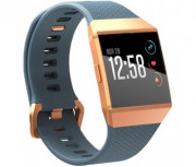 Fitbit Ionic skrilavec Blue Copper 