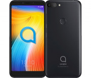 TEL ALCATEL 1S 32GB kovinsko črna 