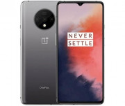 TEL OnePlus 7T 128GB DS Matirano srebrn 