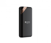 Canyon CNE-CPBP20B 20000mAh Powerbank črna 