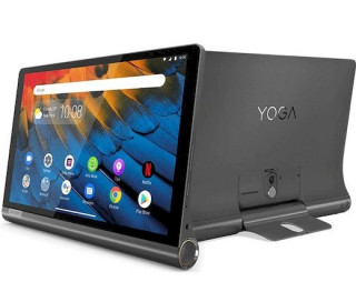 Lenovo Yoga Smart Tab 10,1", 32 GB, železno siva Tablica