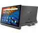 Lenovo Yoga Smart Tab 10,1", 32 GB, železno siva thumbnail