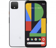 TEL Google Pixel 4XL 64GB Clearly White 