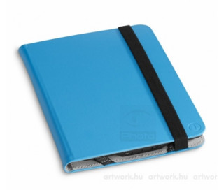 E-KNJIGA Amazon Kindle etui Nupro Blue Tablica