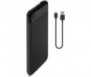 BELKIN Boost Charge powerbank 5000mAh črna 