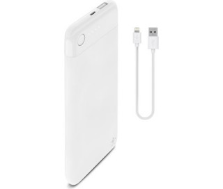 BELKIN Boost Charge powerbank 5000mAh Bela Mobile