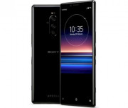 Sony XPERIA 128GB Črna 